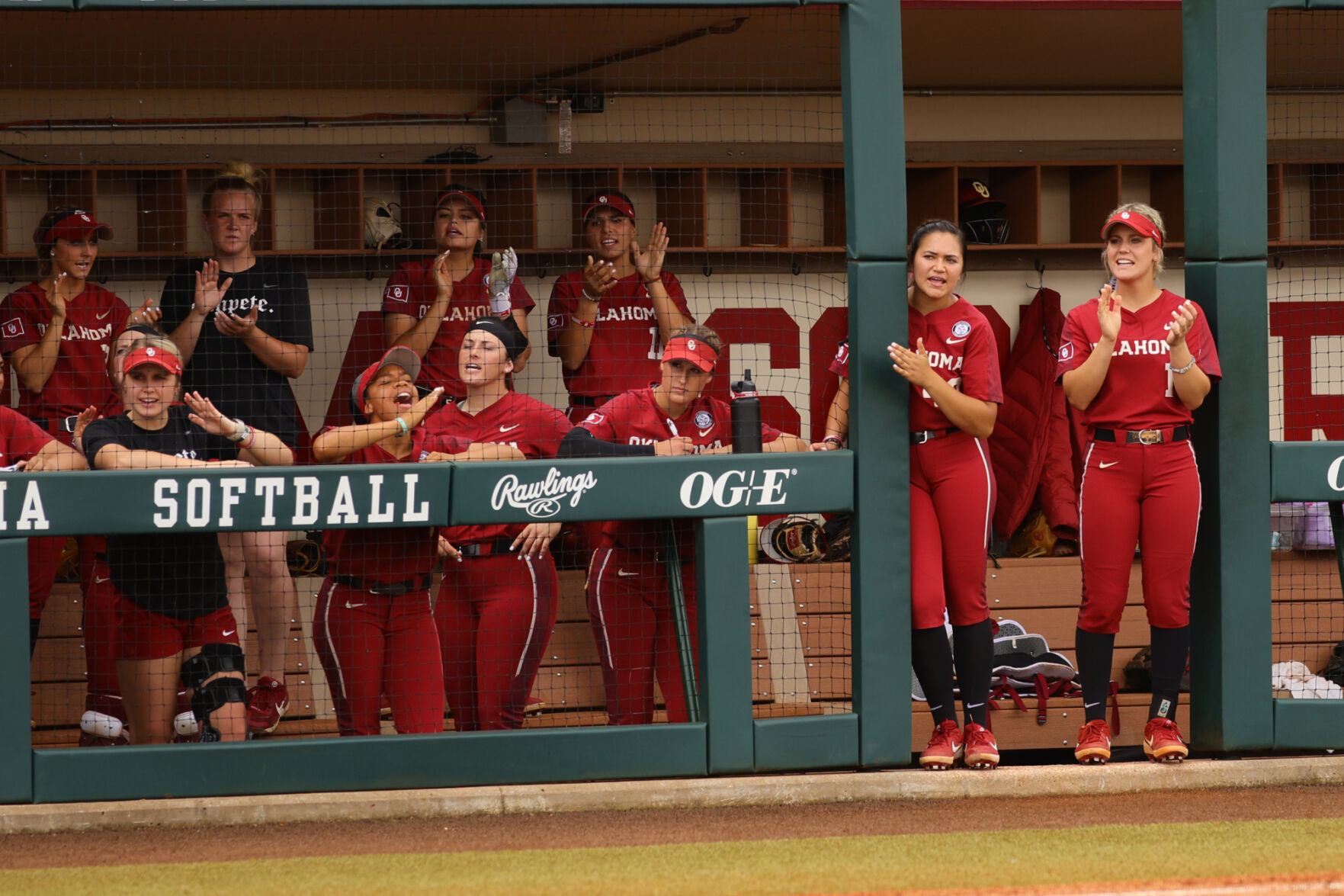 Sooners